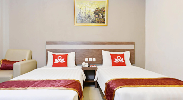 ZenRooms Pangaran Dalem Kaum