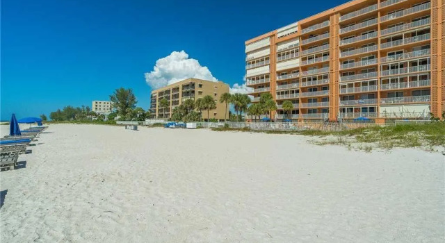 Sand Castle II 2505 - Two Bedroom Condo, Забронировать Отель Отели в центре Индиан-Шорс, в центре