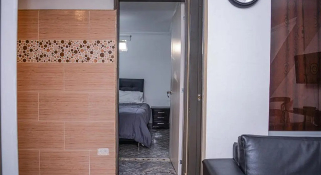 Apartment Carrera 301, Забронировать Апартаменты/квартира Апартаменты Эль-Побладо, Апартаменты/квартира