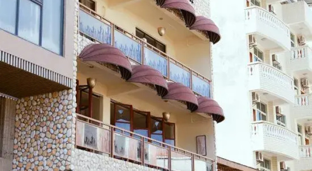 Origin Art Inn (Huizhou South Kunshan), Rezervasyon Otel Guangdong otoparklı oteller, Otopark