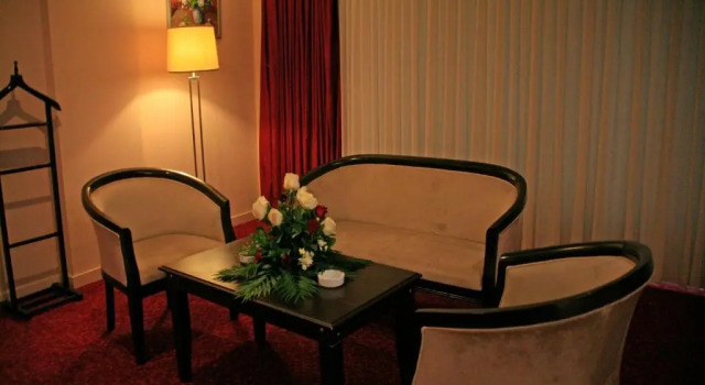 Royal Suite Van Royal Hotel