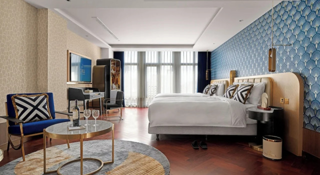 OKU Hotel, Book Hotel Hotels in Taichung with Parking, Parking