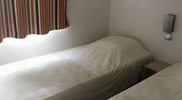 Номер Standard camping la vallée