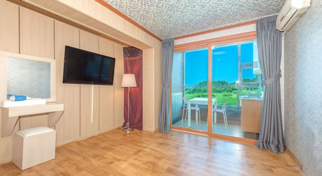 Habitación Estándar Fairy Pension