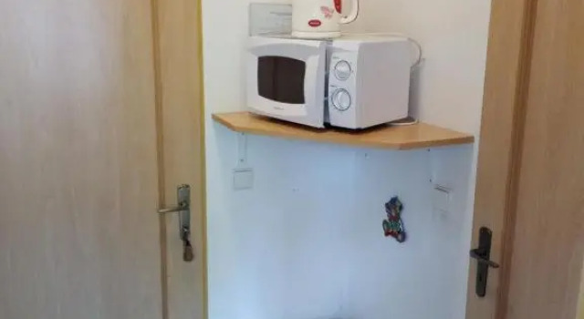 Люкс Penzion Šumavous