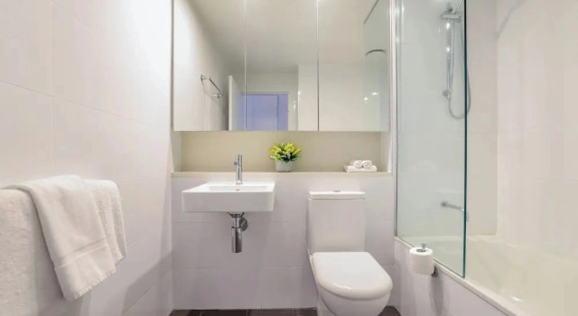 Апартаменты Executive Darwin Waterfront Apartments