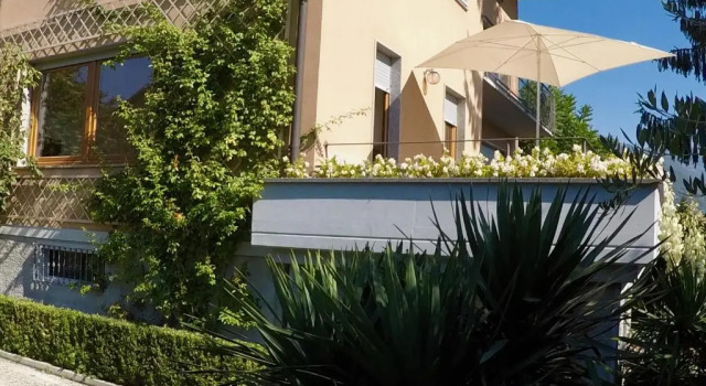 Vittoria Residence, Rezervovat Hotel Dongo Como