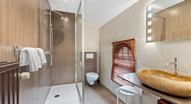Номер Business Hotel Torenhof