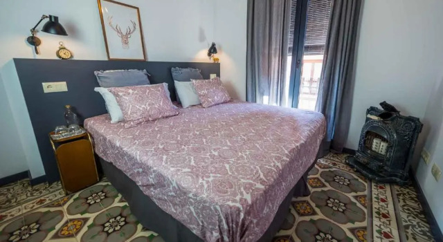 Groc Rooms, Buchen Sie Hotel La Seu d'Urgell 
