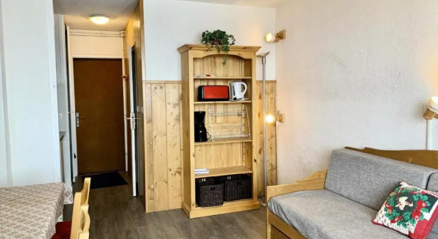 Résidence Curling B1-b2 - Studio pour 3 Personnes 72
