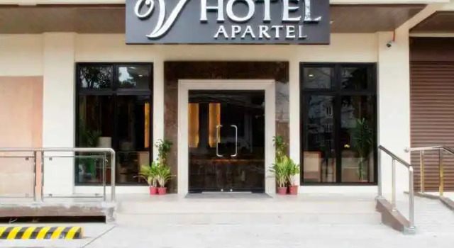 One V Hotel Apartel, Забронировать Отель Отели Багио с завтраком, рядом с Baguio Cathedral, Завтраки