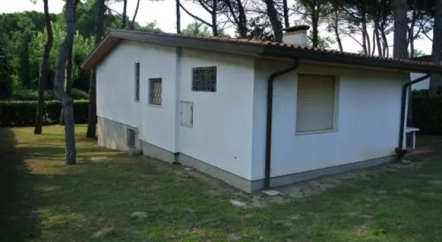 Villa CONTINENTI, Забронировать Вилла Линьяно-Ривьера Линьяно-Саббьядоро