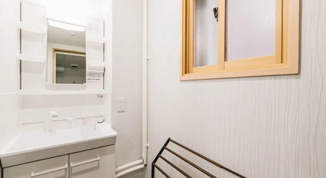 Апартаменты Deluxe c 1 комнатой TKD HOUSE Asahikawa