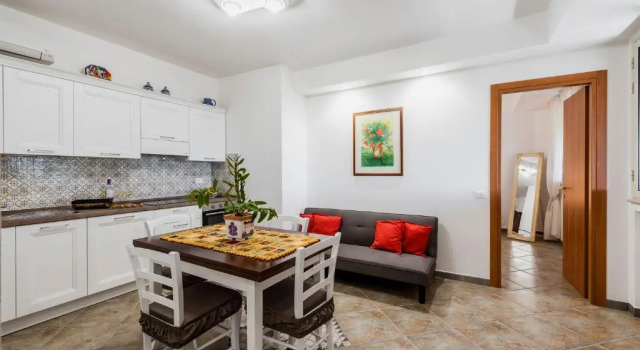 Апартаменты Deluxe Valleforno Country House di Charme