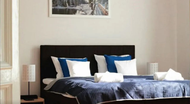 ApartmentsApart Cracow, Забронировать Апартаменты/квартира Апартаменты Кракова, рядом с Церковь Святого Франциска Ассизи, Апартаменты/квартира