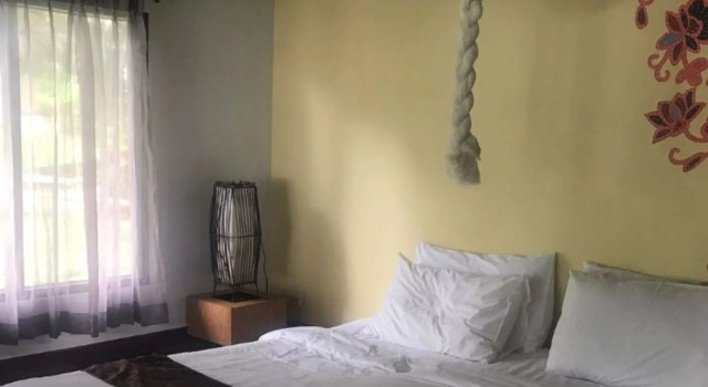 La Laanta Hideaway Resort, Брондау Резорт Ko Lanta Koh Lanta