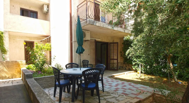 Апартаменты Standard с 2 комнатами Apartment 949