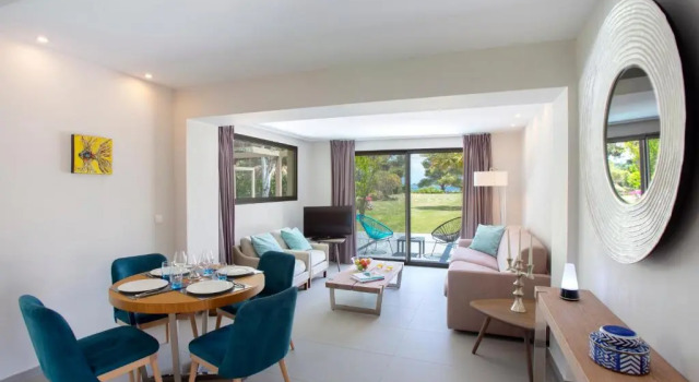 Tiamo Secrets - Palm Garden, Book Hotel Vourvourou 