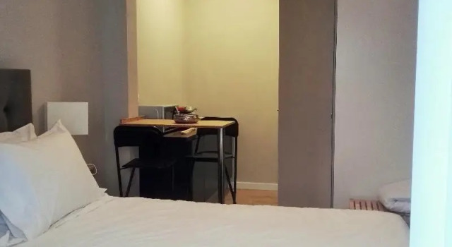 Люкс Premium Temple Suites Guesthouse