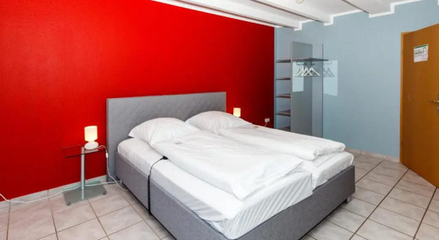Номер Deluxe Apart Hotel Sarstedter Hof