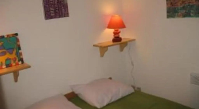 Villa Port Leucate, 3 pièces, 5 personnes - FR-1-81-68