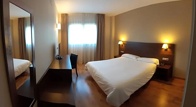 Номер Superior Hotel Pago del Olivo