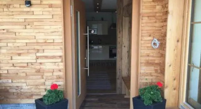 Landhaus Rieder im Zillertal, Prenota Casa vacanze Hotel a Tirolo con parcheggio, Parcheggio