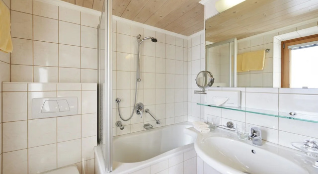 Номер Classic Hotel Hochsölden
