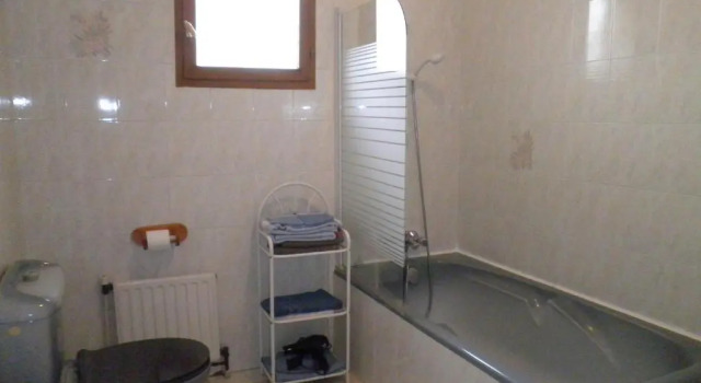 Номер Standard Chambres dhôtes Les Nefliers