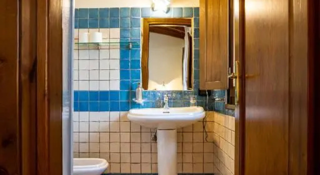 Двухместный номер Standard Agriturismo Canales