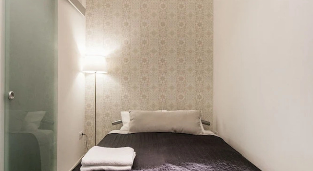 Студия Nagy Diofa 18 Apartment II.