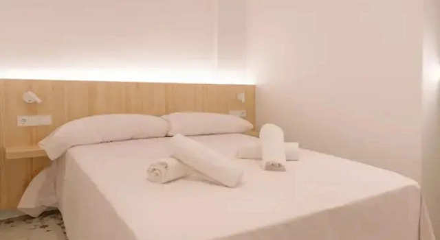 Номер Premium La Vila Hort by Seaward Suites