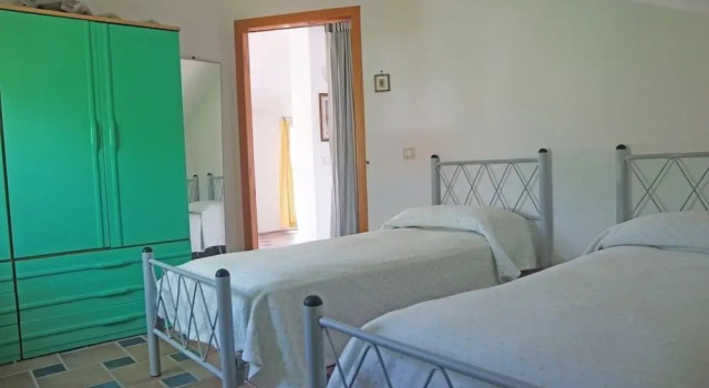 Апартаменты Villa Chiarastella