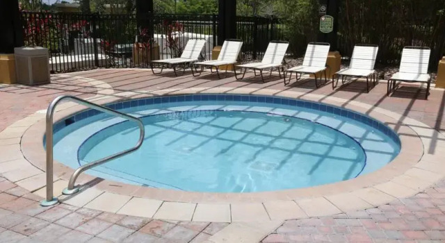 Vista Resort Suites near Universal Studios Orlando, Забронировать Курортный отель Курортные отели Орландо, Курортный отель