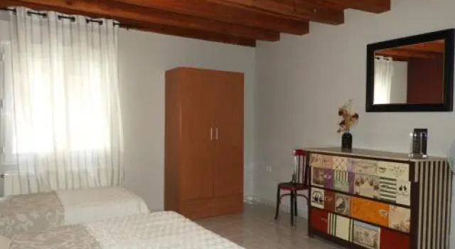 Casa 5 Habitaciones Valseca - Segovia, Book Lejlighed Hoteller i Castile and Leon med pool, Swimmingpool