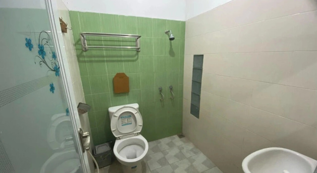 Habitación Estándar Hotel Lestari