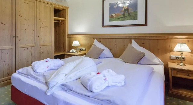Hotel Babymio
