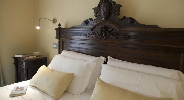 Palazzo del Senatore, Boek Hotel Hotels in Ciociaria met parkeren, Parkeren