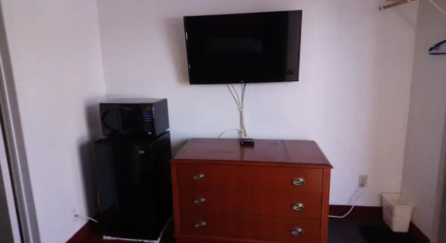 Номер Standard Relax Inn-Collingwood