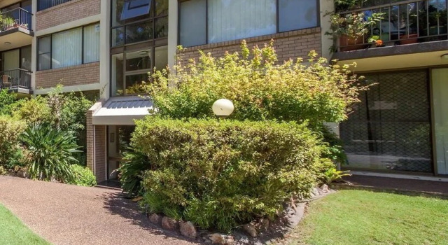 Magnus Gardens, Unit 4/7 Magnus Street, Забронировать Отель Отели Нельсон-Бей 4 звезды, 4*