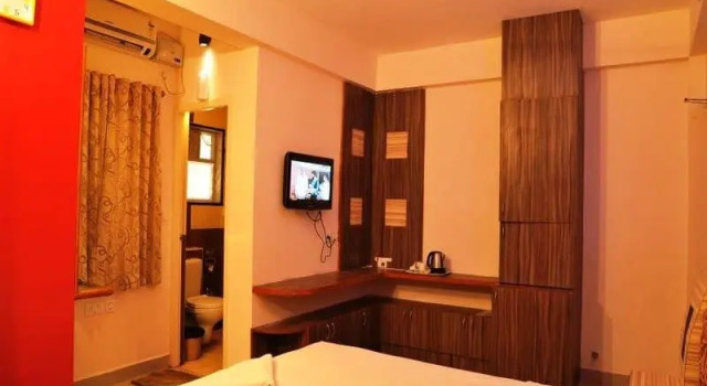 Hotel  J Maariot