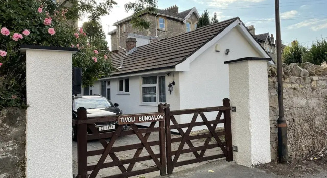 Tivoli Bungalow, Rezervasyon Tatil Evi Merseyside villalar, Villa