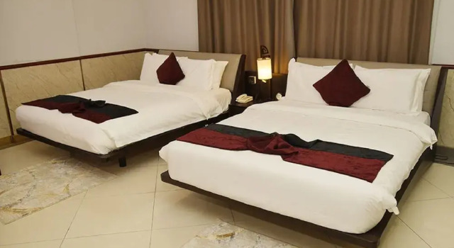 Claridge Star Hotel