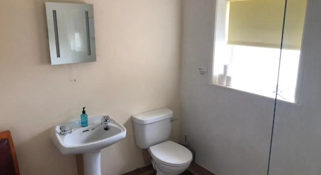 Семейный номер Standard Boston Lodge