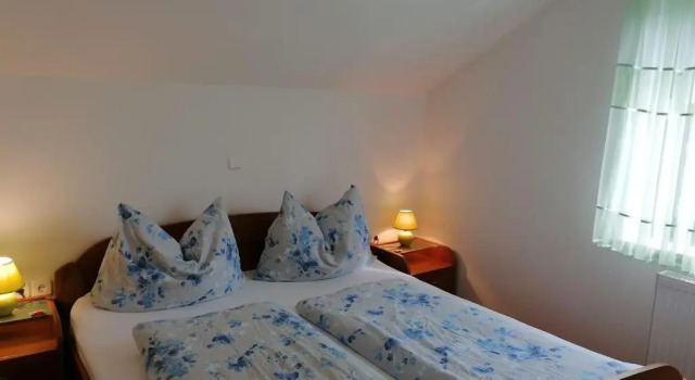 Апартаменты Apartments Mertelj