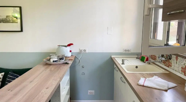 Коттедж Villa Caterina - Solemar Sicilia