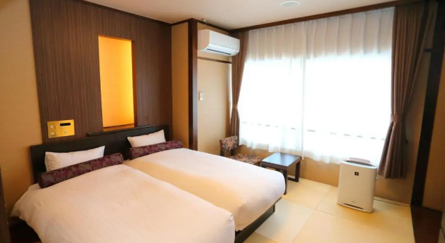 Номер Economy Hotel Amandi