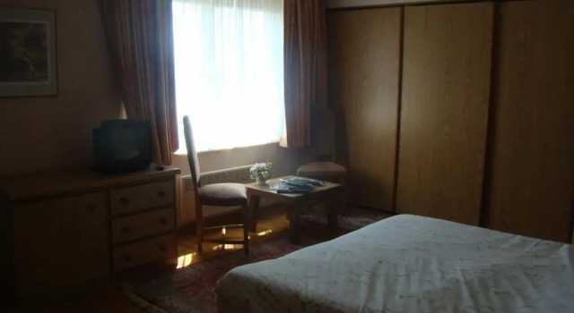 Номер Standard Hôtel Restaurant N 4