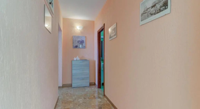 Апартаменты c 1 комнатой Apartment Žuna
