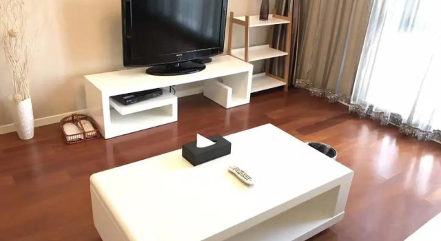 Апартаменты Jiu Du Hui Apartment And Hotel